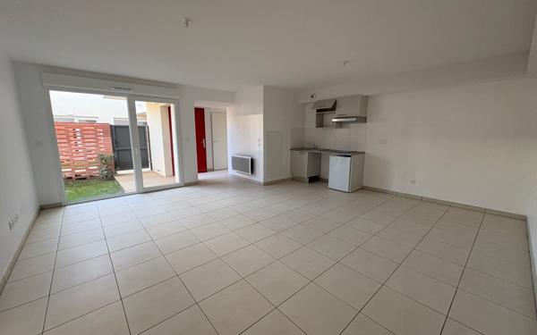 Maison à vendre    2 pièces • 55,40 m2 Castelginest