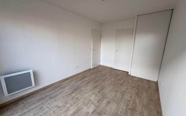 Maison à vendre    2 pièces • 55,40 m2 Castelginest