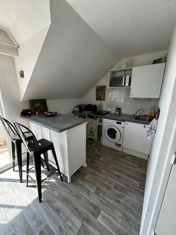 Location appartement Saint Nazaire : 580 € - AJP Immobilier Saint-Marc-sur-Mer