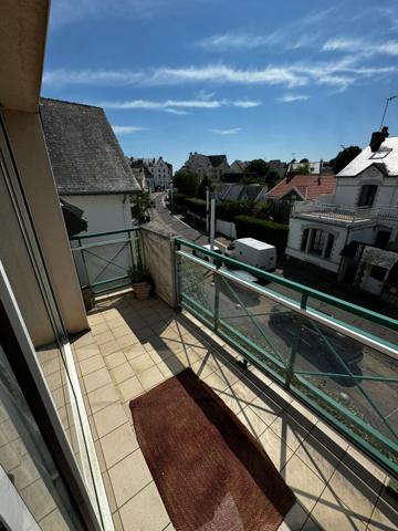 Location appartement Saint Nazaire : 580 € - AJP Immobilier Saint-Marc-sur-Mer