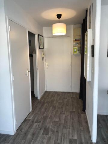 Location appartement Saint Nazaire : 580 € - AJP Immobilier Saint-Marc-sur-Mer