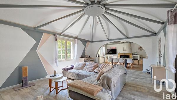 Maison à vendre 7 pièces 246 m² Aire-sur-l'Adour