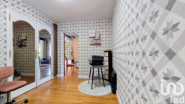 Maison à vendre 7 pièces 246 m² Aire-sur-l'Adour