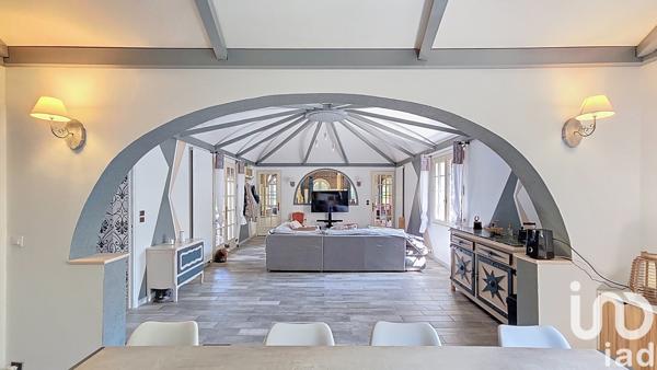 Maison à vendre 7 pièces 246 m² Aire-sur-l'Adour