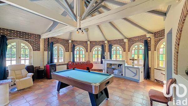 Maison à vendre 7 pièces 246 m² Aire-sur-l'Adour