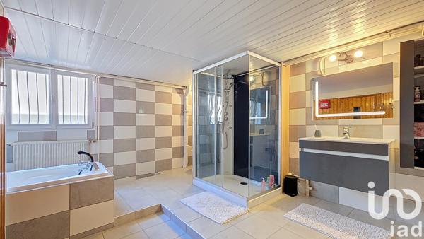 Maison à vendre 7 pièces 246 m² Aire-sur-l'Adour