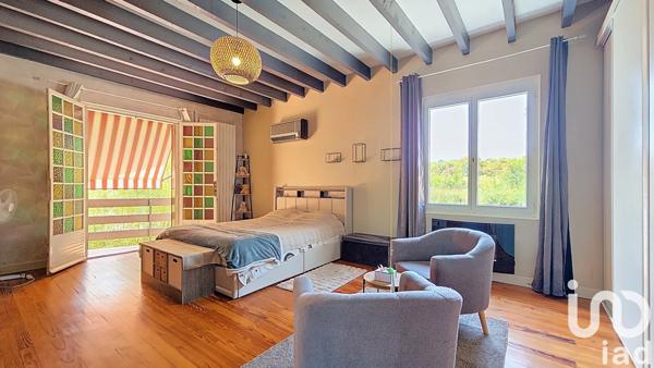 Maison à vendre 7 pièces 246 m² Aire-sur-l'Adour