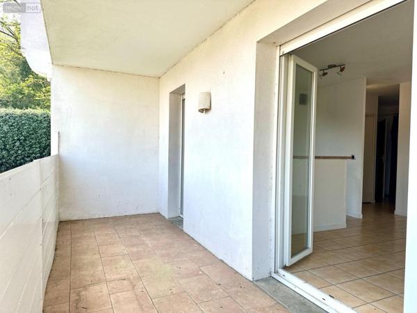 Appartement à vendre à Ondres dans les Landes (40440), ref : 1205905/607