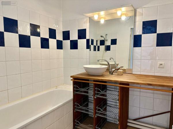 Appartement à vendre à Ondres dans les Landes (40440), ref : 1205905/607