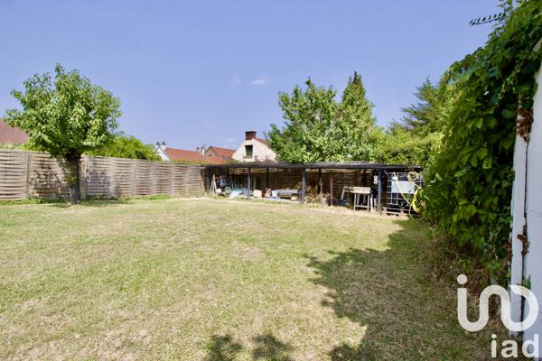 Maison à vendre 7 pièces 140 m² Éragny