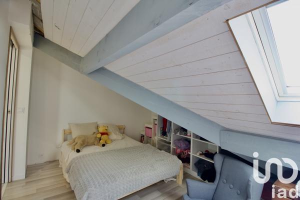 Maison à vendre 7 pièces 140 m² Éragny