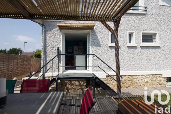 Maison à vendre 7 pièces 140 m² Éragny