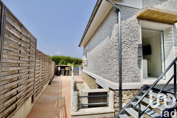 Maison à vendre 7 pièces 140 m² Éragny