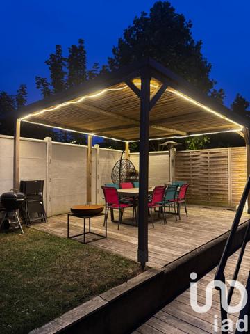 Maison à vendre 7 pièces 140 m² Éragny