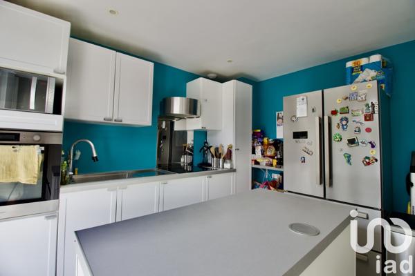 Maison à vendre 7 pièces 140 m² Éragny