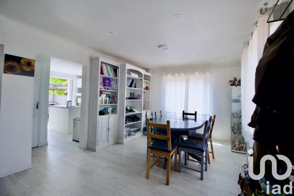 Maison à vendre 7 pièces 140 m² Éragny