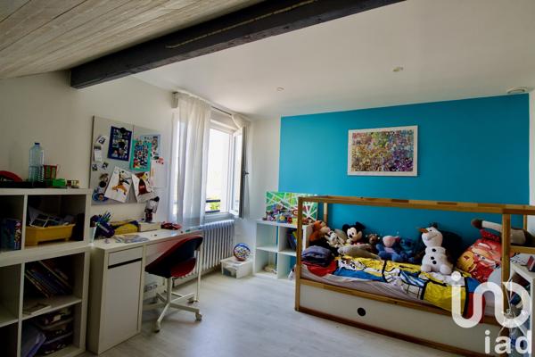 Maison à vendre 7 pièces 140 m² Éragny