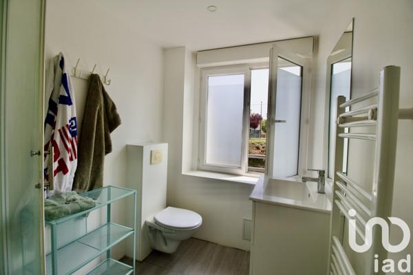 Maison à vendre 7 pièces 140 m² Éragny