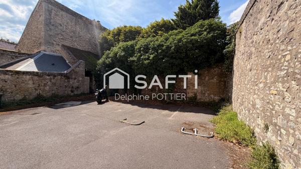Appartement duplex, 2 chambres, 50m2