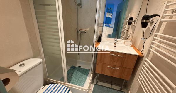 À vendre Maison 3 pièces 42 m² - Vaux-sur-mer 17640