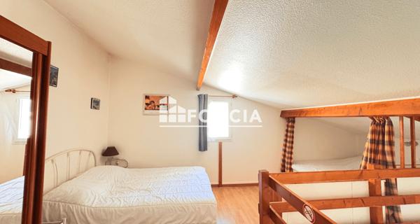 À vendre Maison 3 pièces 42 m² - Vaux-sur-mer 17640