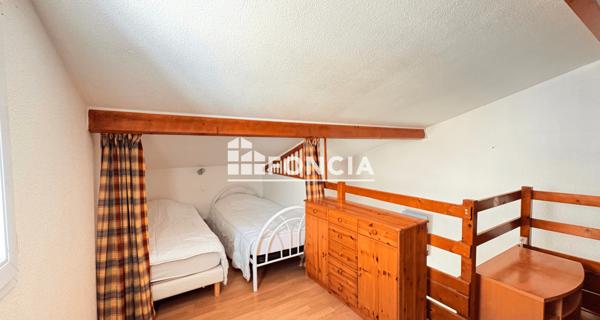 À vendre Maison 3 pièces 42 m² - Vaux-sur-mer 17640