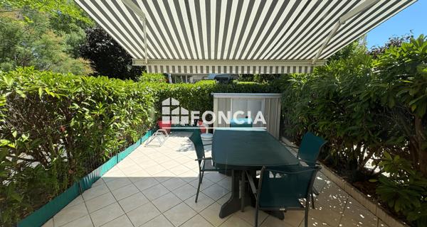 À vendre Maison 3 pièces 42 m² - Vaux-sur-mer 17640