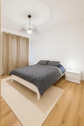 Appartement T2 entièrement rénové et meublé Hyper centre de Pau