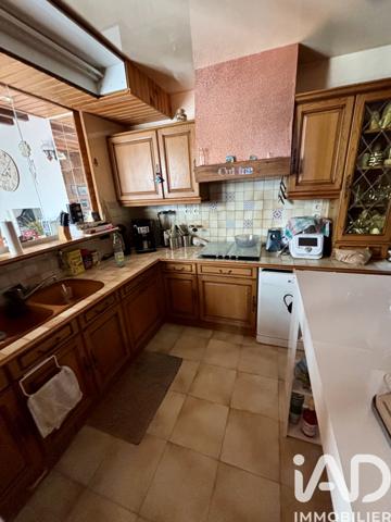 Maison à vendre 10 pièces 215 m² Joigny