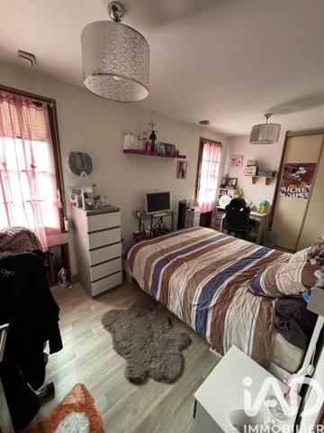 Maison à vendre 10 pièces 215 m² Joigny