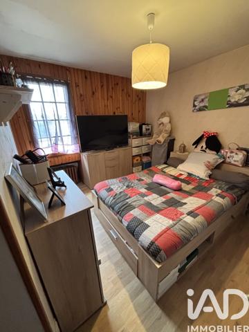 Maison à vendre 10 pièces 215 m² Joigny