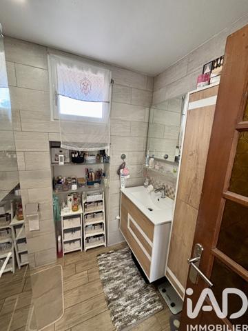 Maison à vendre 10 pièces 215 m² Joigny