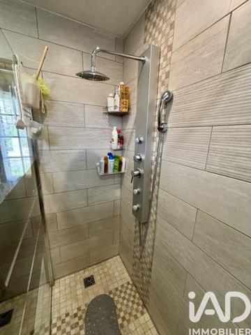 Maison à vendre 10 pièces 215 m² Joigny