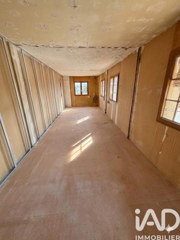 Maison à vendre 10 pièces 215 m² Joigny