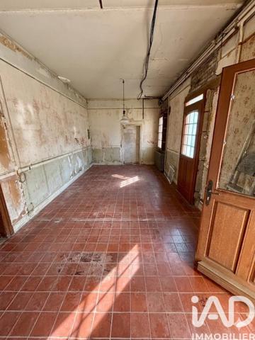 Maison à vendre 10 pièces 215 m² Joigny