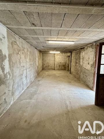 Maison à vendre 10 pièces 215 m² Joigny