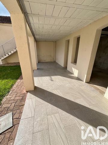 Maison à vendre 10 pièces 215 m² Joigny