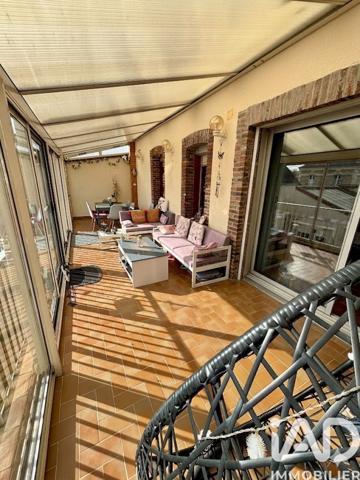 Maison à vendre 10 pièces 215 m² Joigny