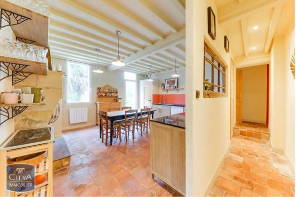 Maison à louer 6 pièces 168.01m²