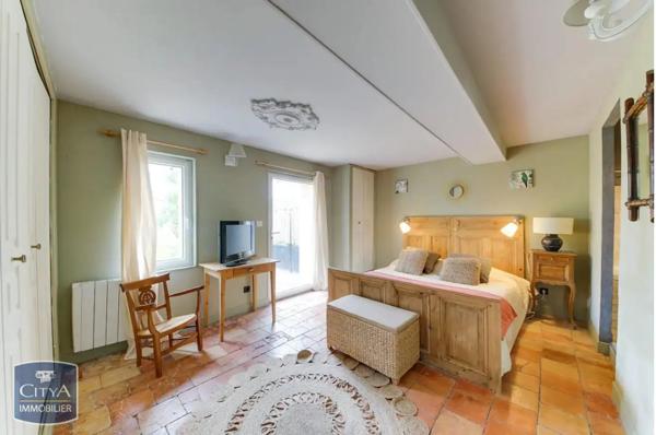 Maison à louer 6 pièces 168.01m²