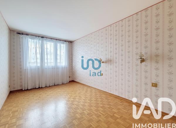 Appartement à vendre 3 pièces 65,82 m² Dreux