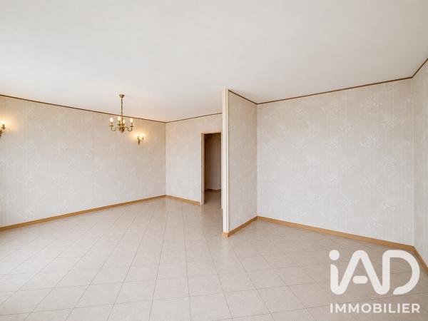 Appartement à vendre 3 pièces 65,82 m² Dreux