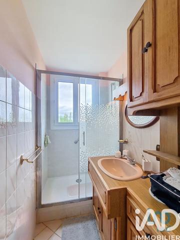 Appartement à vendre 3 pièces 65,82 m² Dreux