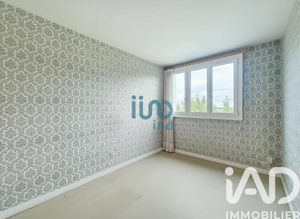 Appartement à vendre 3 pièces 65,82 m² Dreux