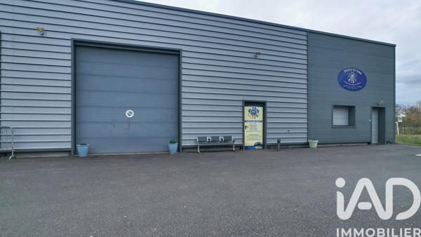 Loisirs, Tourisme​ à vendre 448 m² Briare