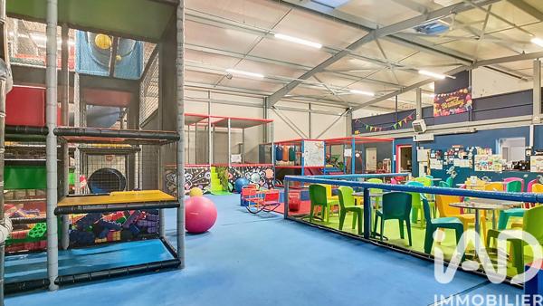 Loisirs, Tourisme​ à vendre 448 m² Briare