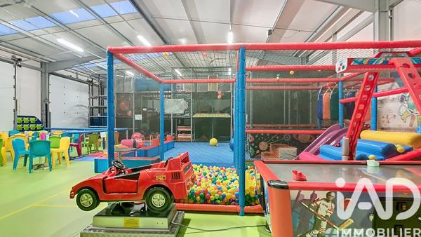 Loisirs, Tourisme​ à vendre 448 m² Briare