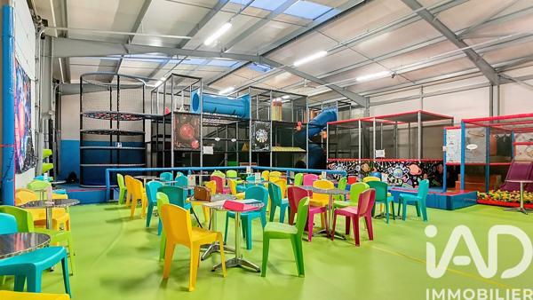Loisirs, Tourisme​ à vendre 448 m² Briare