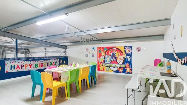Loisirs, Tourisme​ à vendre 448 m² Briare