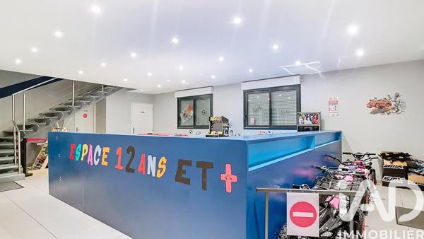 Loisirs, Tourisme​ à vendre 448 m² Briare